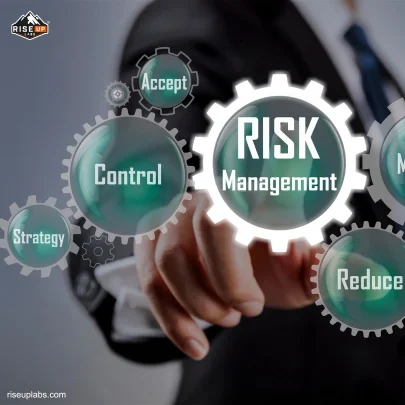 Vulnerability Management Services by Web Maintenance Service Provider Company Riseup Labs