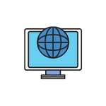 Web Development Icon