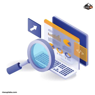 WordPress Website Audit Services by WP Developer Company Riseup Labs