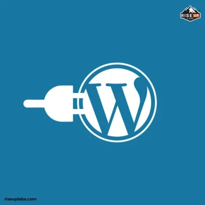 WordPress Plugin Development Services by WordPress Website Development Company Riseup Labs