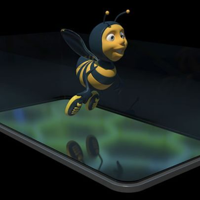 3D Animation Services