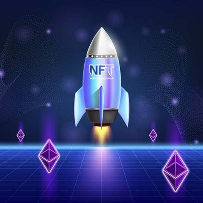 NFT Game Development Service