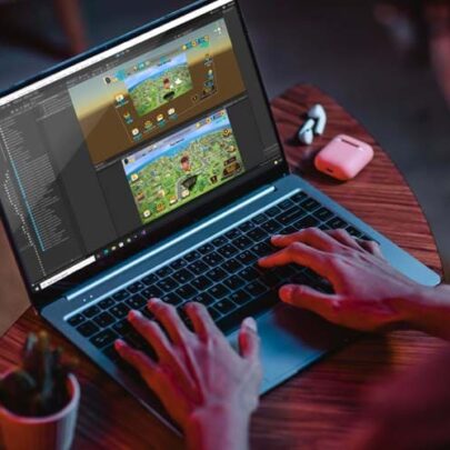 Online Unity Game Development