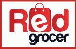 Reds Grocer Logo