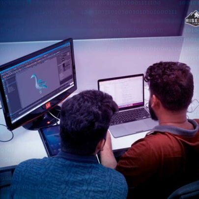 Unity Game Art Service