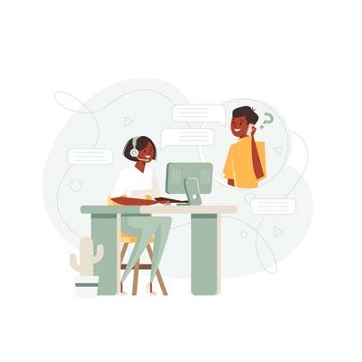 Control Center For Admin App