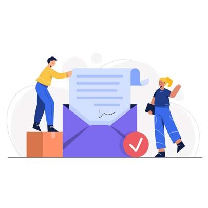Email Alerts For Admin App