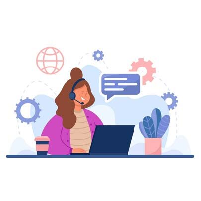 Feedback Management For Admin App
