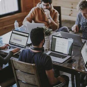 Hire IT Team for Software Development