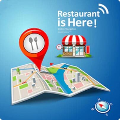 Nearby Restaurants