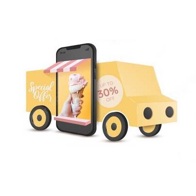 Offers Management For Admin App