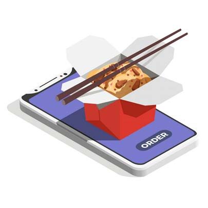 Order Management For Admin App