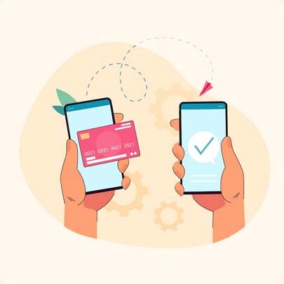 Payment Management For Restaurent App