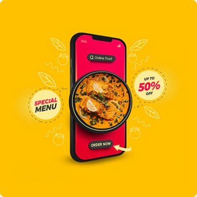 Promos & Offers For Customer App