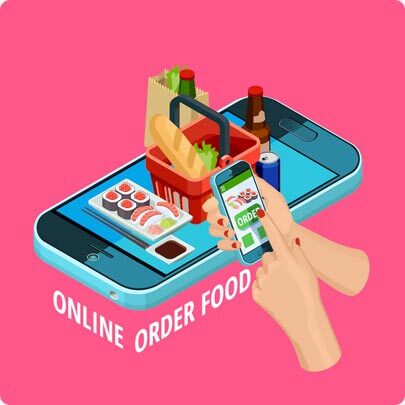 Re-Order For Customer App