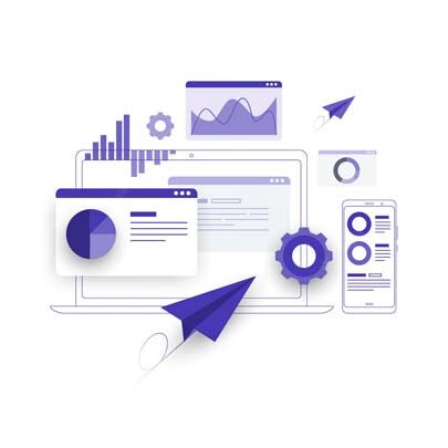 Reporting & Analytics For Admin App