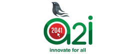 a2i Logo