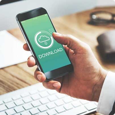 Cloud Sharing Service offered by Riseup Labs