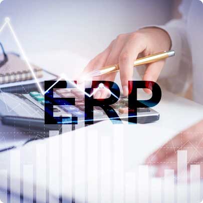 Controlling Financial Services ERP