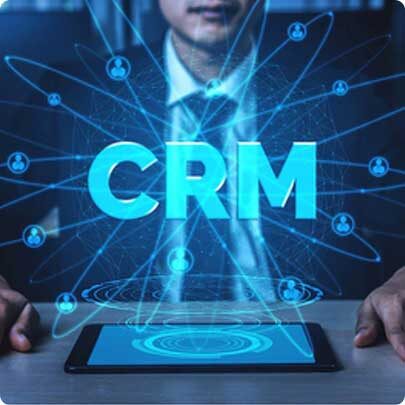 Customer Relationship Management (CRM)