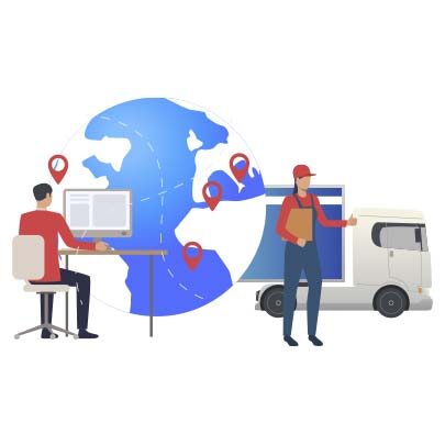 Distribution ERP Solutions