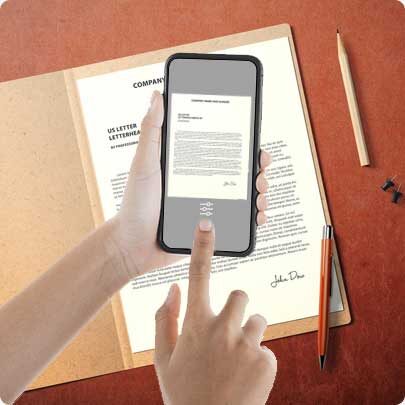 Document Beautifier Service offered by Riseup Labs