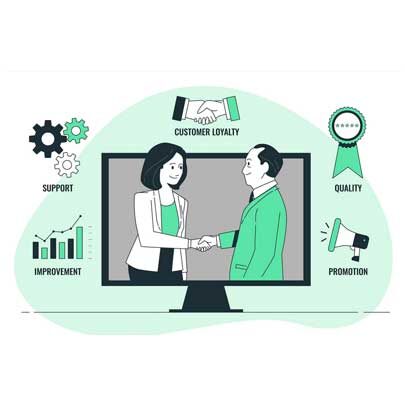 Field Service Management ERP