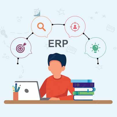 ERP for Education