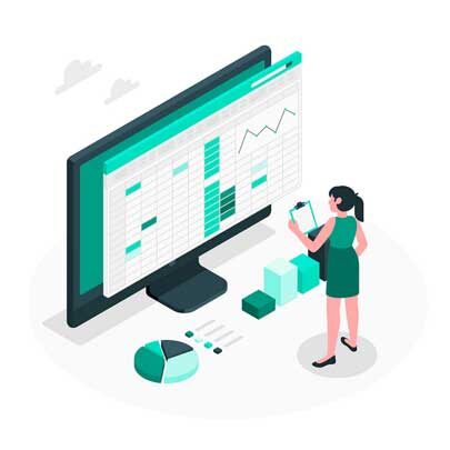 Inventory Management ERP