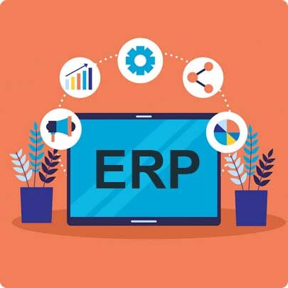 ERP Optimize Processes