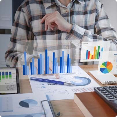 ERP solutions for services