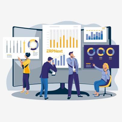 ERPNext Implementation Service