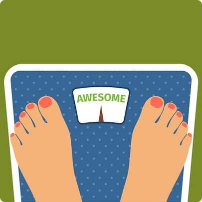 Tracking Progress and Reviews offered by Riseup Labs