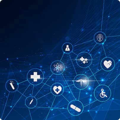 Healthcare ERP Solutions