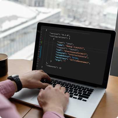 Hire Freelance Resources for Java Development