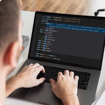 Hire Freelance Resources for Node.js Development