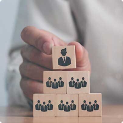 Human Capital Management ERP