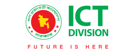 ICT Division Logo