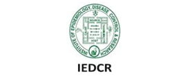IEDCR Logo