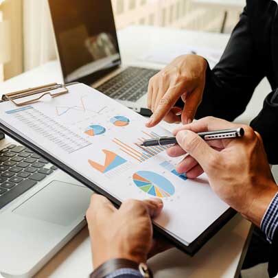 Implementation consulting