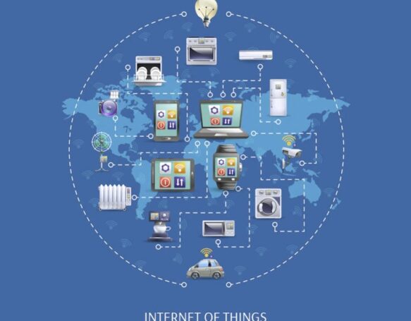 Internet of Things Article Featured Image