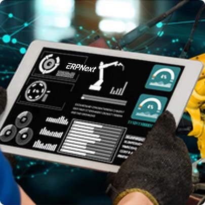 Manufacturing ERP Solutions