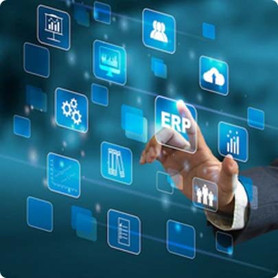 NGO ERP software solutions