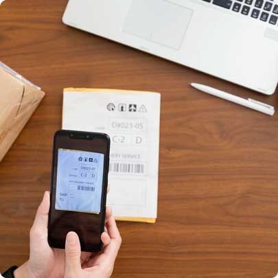 Pen Marking service offered by Riseup Labs