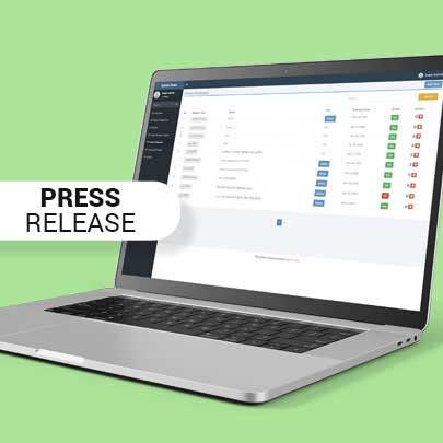 Press Release