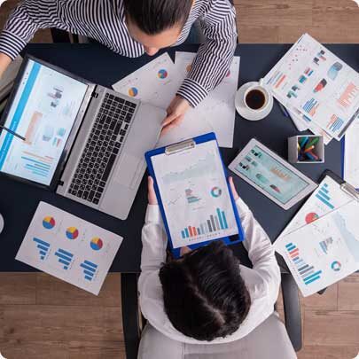 Project Management ERP