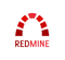Redmine icon