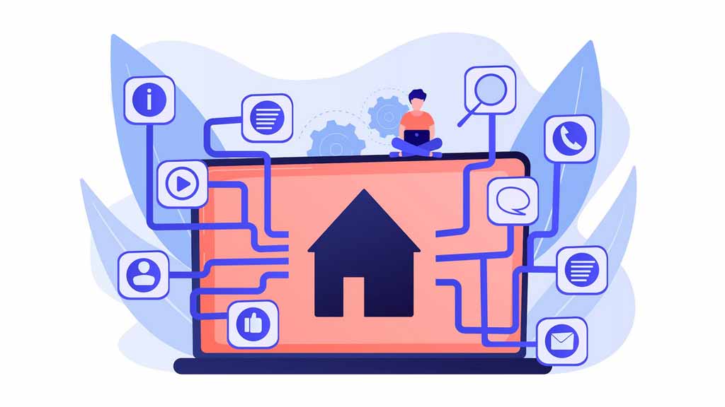 Anatomy of an IoT System