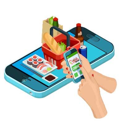 Automating Business Process