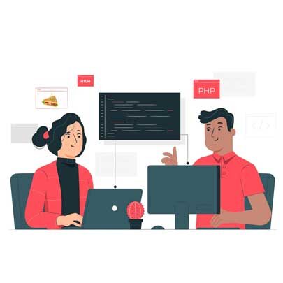 Food Delivery App Developer for Corporate